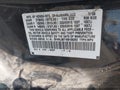 2008 Honda Odyssey — photo 9 of 16 | VIN 5FNRL38718B106262