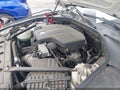 Photo 10 of 11 — 2013 BMW 5 Series