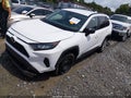 2020 Toyota RAV4 — photo 2 of 17 | VIN 2T3F1RFV9LW097889