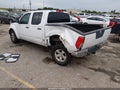 2011 Nissan Frontier — photo 3 of 16 | VIN 1N6AD0ER0BC439990