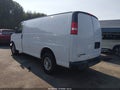 2018 Chevrolet Express 2500 — photo 3 of 17 | VIN 1GCWGAFP6J1229360