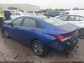 Photo 3 of 20 — 2024 Hyundai Elantra