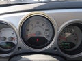 2008 Chrysler PT Cruiser — photo 6 of 9 | VIN 3A8FY58BX8T126363