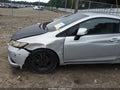 2013 Honda Civic — photo 18 of 19 | VIN 2HGFG3B56DH523249