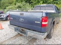 Photo 6 of 11 — 2005 Ford F-150