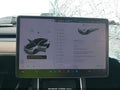 2021 Tesla Model Y — photo 19 of 19 | VIN 5YJYGDEE5MF080378