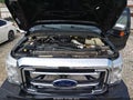 2015 Ford F-350 — photo 10 of 15 | VIN 1FT8W3BTXFEA21850