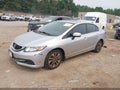 2015 Honda Civic — photo 2 of 16 | VIN 19XFB2F80FE254188