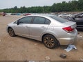 2015 Honda Civic — photo 3 of 16 | VIN 19XFB2F80FE254188