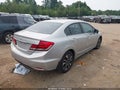 2015 Honda Civic — photo 4 of 16 | VIN 19XFB2F80FE254188