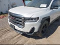 2021 GMC Acadia — photo 6 of 17 | VIN 1GKKNLLS6MZ104409