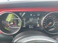 2023 Jeep Gladiator — photo 16 of 17 | VIN 1C6JJTBG0PL504304