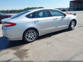 2016 Ford Fusion — photo 4 of 16 | VIN 3FA6P0H7XGR389513