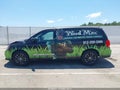 2015 Dodge Grand Caravan — photo 14 of 17 | VIN 2C4RDGBG4FR551156