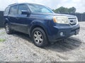 Photo 1 of 14 — 2009 Honda Pilot