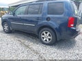 Photo 3 of 14 — 2009 Honda Pilot