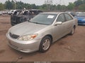 Photo 2 of 11 — 2002 Toyota Camry