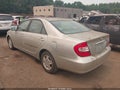 Photo 3 of 11 — 2002 Toyota Camry