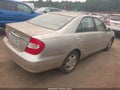 Photo 4 of 11 — 2002 Toyota Camry