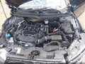 2025 Honda Accord — photo 10 of 16 | VIN 1HGCY1F42SA011960