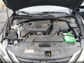 2017 Nissan Altima — photo 10 of 17 | VIN 1N4AL3AP4HC222842