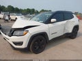 2021 Jeep Compass — photo 2 of 22 | VIN 3C4NJCBB4MT604078