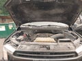 2019 Ford F-150 — photo 10 of 16 | VIN 1FTEW1E52KFB52120