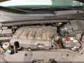 2010 Honda Odyssey — photo 10 of 18 | VIN 5FNRL3H62AB068084