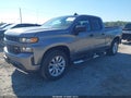 2021 Chevrolet Silverado 1500 — photo 2 of 16 | VIN 1GCRYBEK4MZ436583