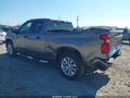 2021 Chevrolet Silverado 1500 — photo 3 of 16 | VIN 1GCRYBEK4MZ436583