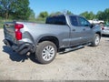 2021 Chevrolet Silverado 1500 — photo 4 of 16 | VIN 1GCRYBEK4MZ436583