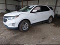 2018 Chevrolet Equinox — photo 2 of 15 | VIN 3GNAXJEV8JS619473
