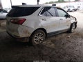2018 Chevrolet Equinox — photo 4 of 15 | VIN 3GNAXJEV8JS619473
