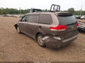Photo 3 of 17 — 2011 Toyota Sienna