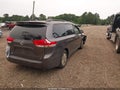 Photo 4 of 17 — 2011 Toyota Sienna