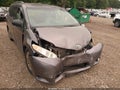 Photo 6 of 17 — 2011 Toyota Sienna