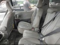 Photo 8 of 17 — 2011 Toyota Sienna
