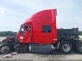 2016 International ProStar — photo 16 of 17 | VIN 3HSDJAPR6GN748348