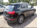 2011 Audi Q5 — photo 4 of 16 | VIN WA1CFAFP1BA067915