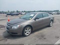2011 Chevrolet Malibu — photo 2 of 15 | VIN 1G1ZB5E17BF323650