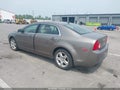 2011 Chevrolet Malibu — photo 3 of 15 | VIN 1G1ZB5E17BF323650