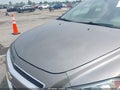 2011 Chevrolet Malibu — photo 6 of 15 | VIN 1G1ZB5E17BF323650