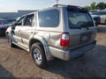 2001 Toyota 4Runner — photo 3 of 11 | VIN JT3GN87R310209287