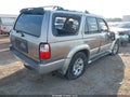 2001 Toyota 4Runner — photo 4 of 11 | VIN JT3GN87R310209287