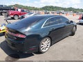 2014 Lincoln MKZ — photo 4 of 17 | VIN 3LN6L2J96ER819172