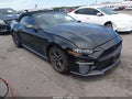 2018 Ford Mustang — photo 1 of 16 | VIN 1FATP8UH6J5133220