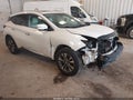 2015 Nissan Murano — photo 1 of 17 | VIN 5N1AZ2MH1FN278628