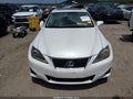 2011 Lexus IS 250 — photo 12 of 16 | VIN JTHCF5C21B5047368