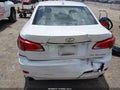 2011 Lexus IS 250 — photo 16 of 16 | VIN JTHCF5C21B5047368