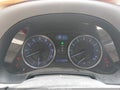 2011 Lexus IS 250 — photo 7 of 16 | VIN JTHCF5C21B5047368